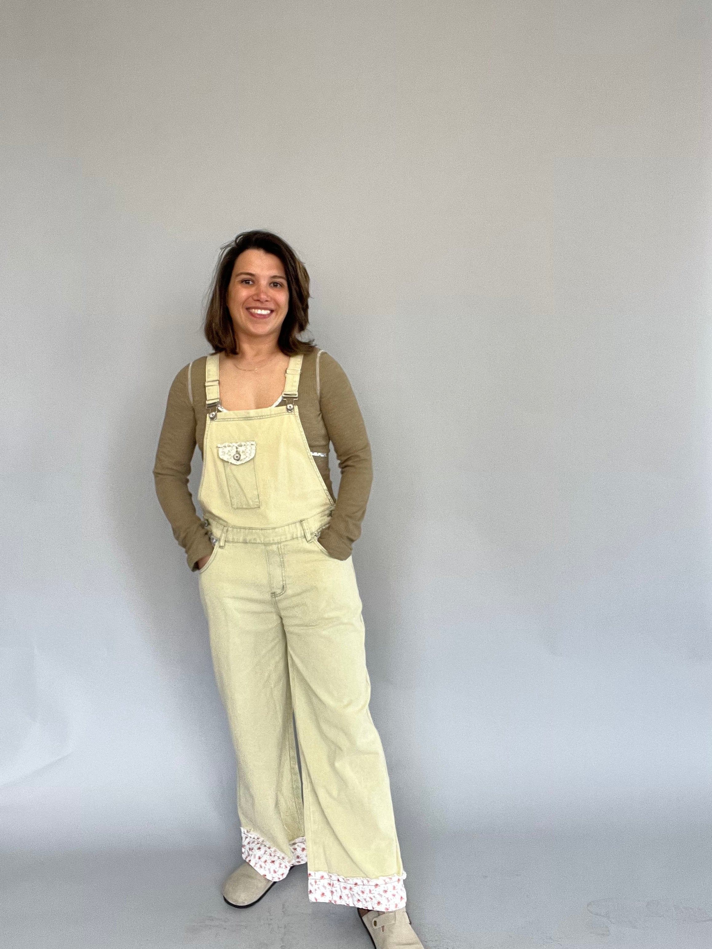 ロンパース・カバーオール Apolina suzi corduroy romper 3-5Y cn50801153.png