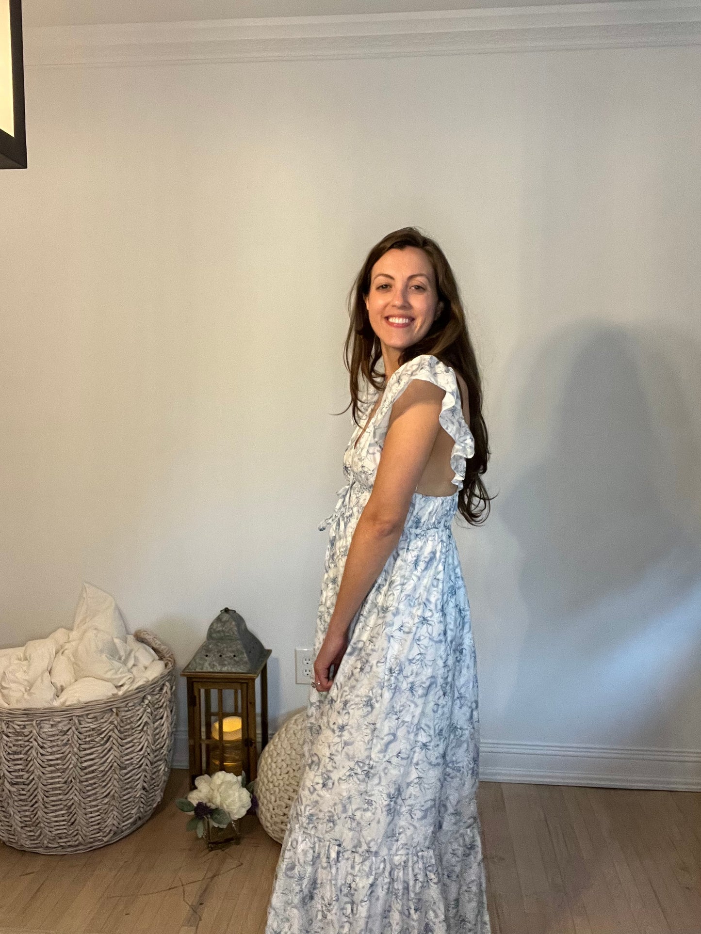 The Golden Girl '25 - Dress of the Year