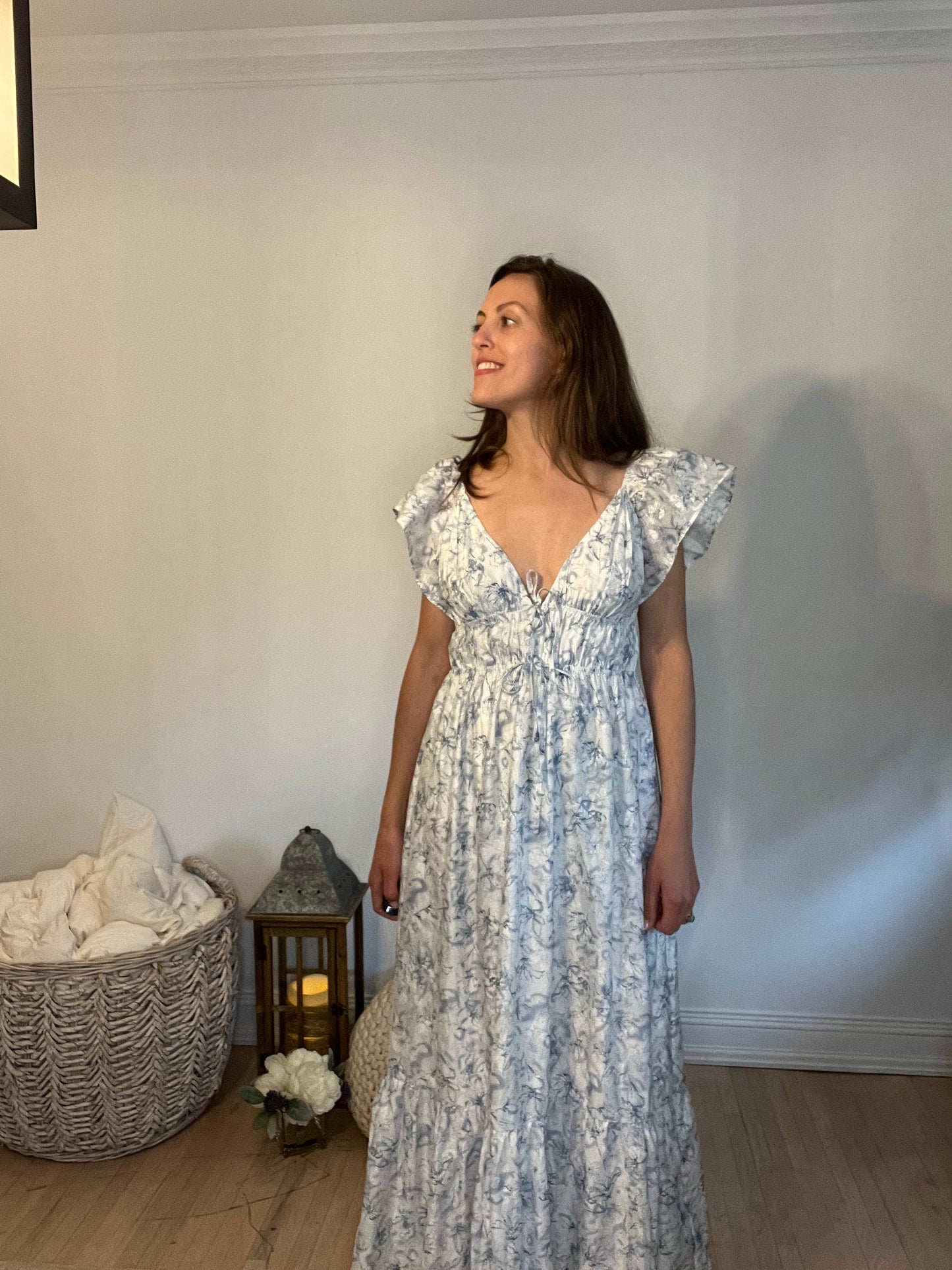 The Golden Girl '25 - Dress of the Year