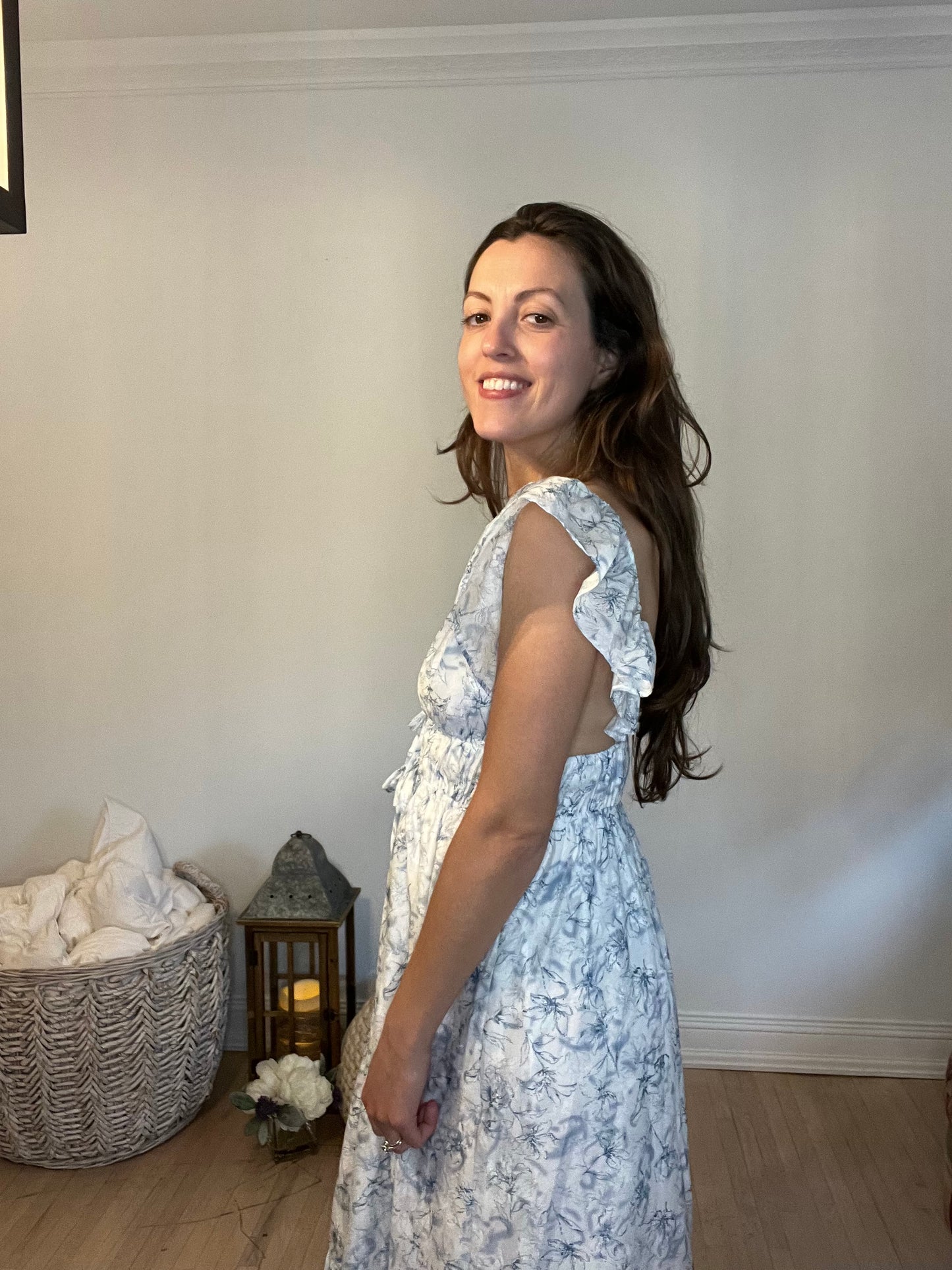 The Golden Girl '25 - Dress of the Year