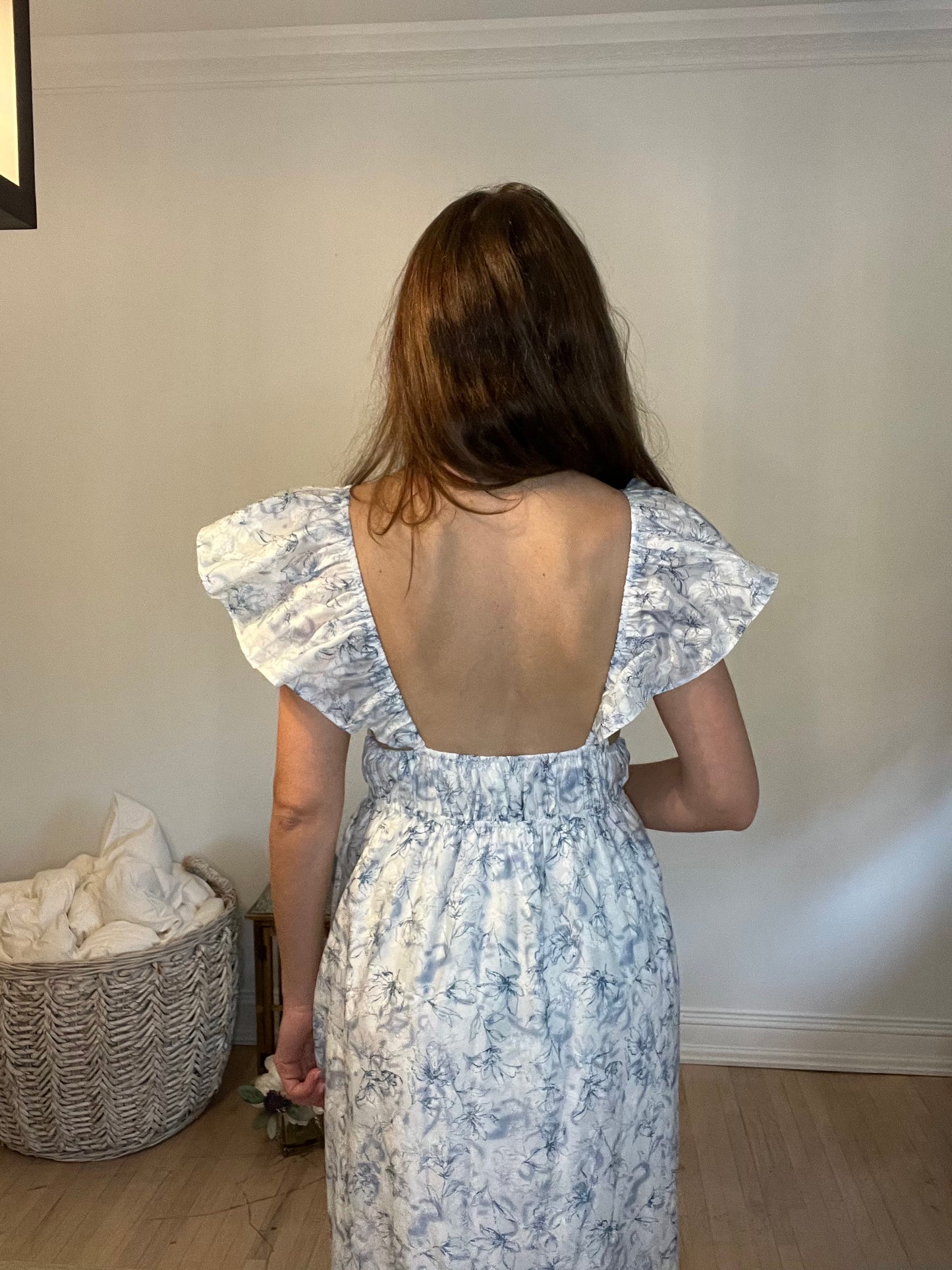 The Golden Girl '25 - Dress of the Year