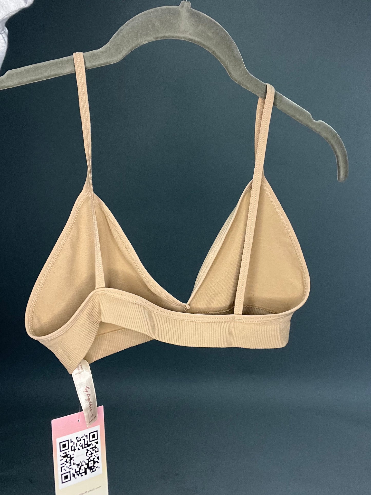Lounge Bralette