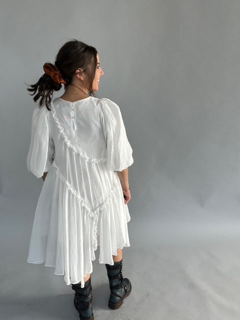 Sophia Mini Dress