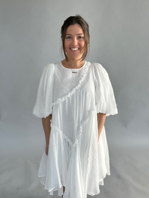 Sophia Mini Dress