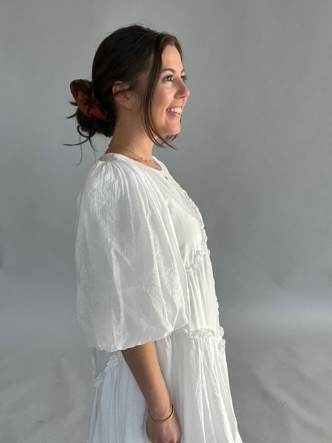 Sophia Mini Dress