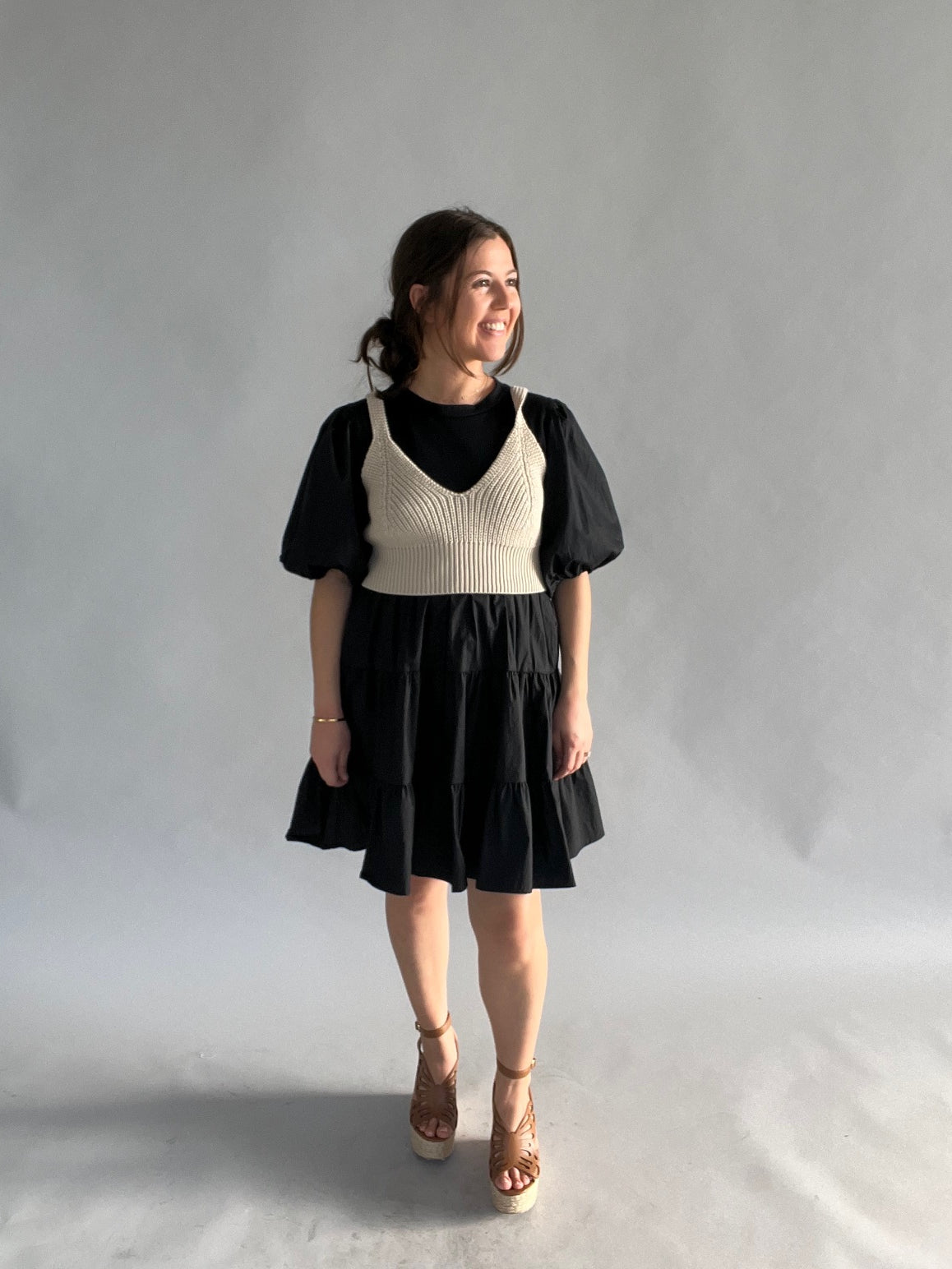 Dorothy Mini Dress