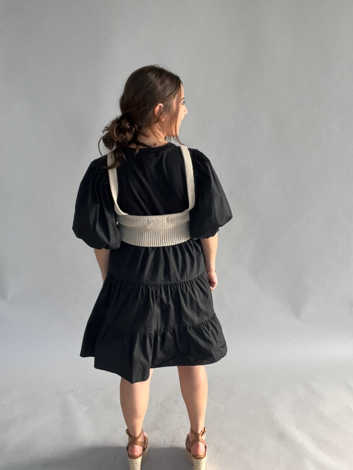 Dorothy Mini Dress