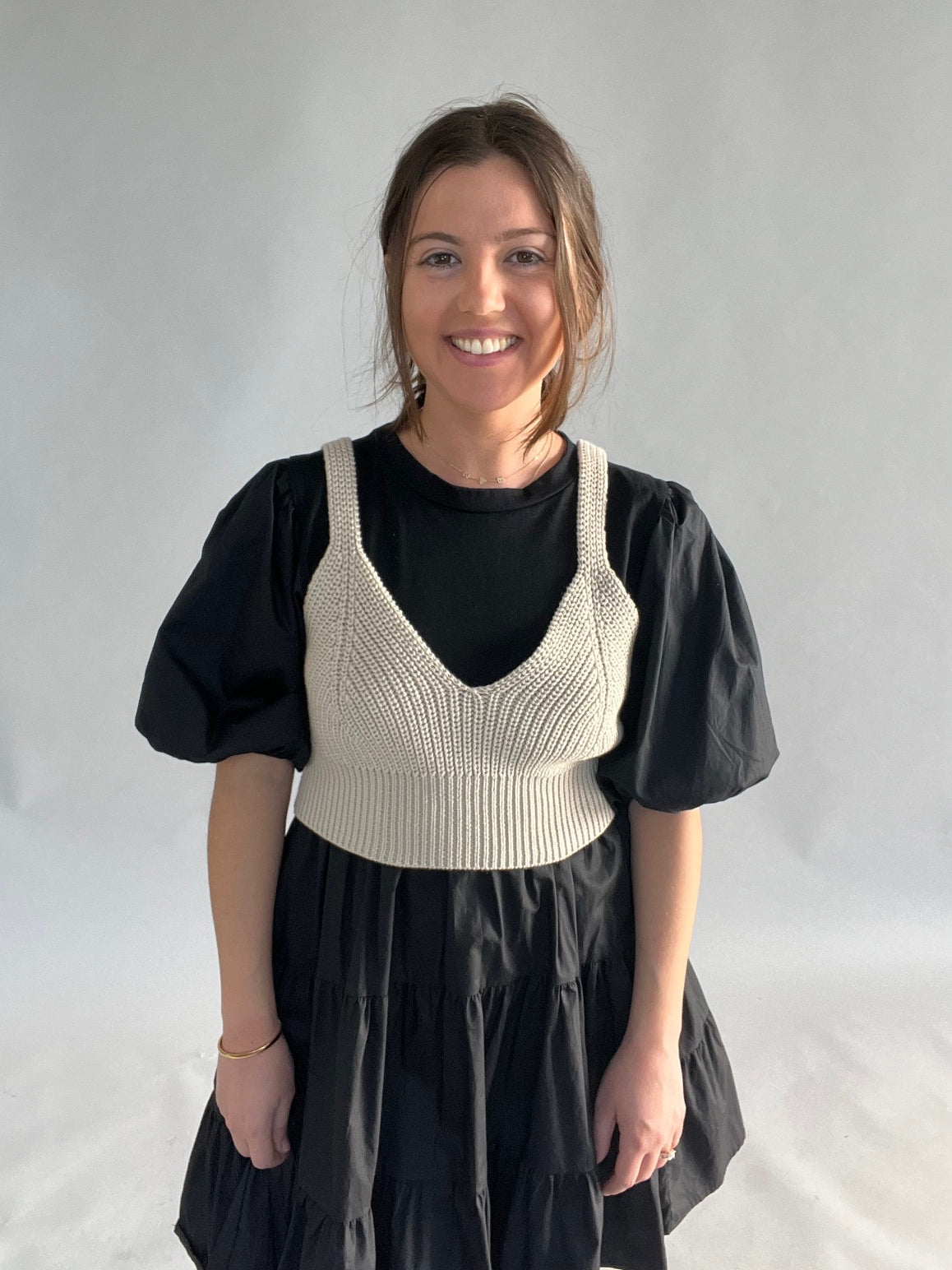Dorothy Mini Dress