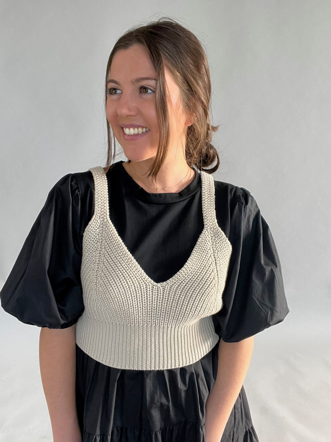 Dorothy Mini Dress