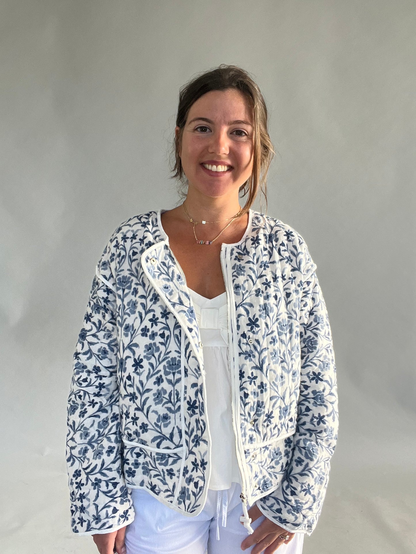 Bea Jacket