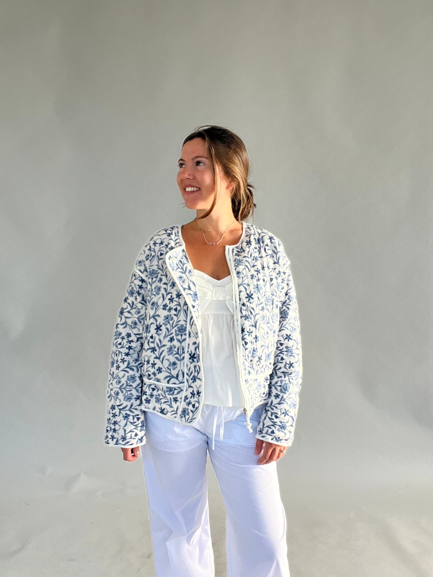 Bea Jacket