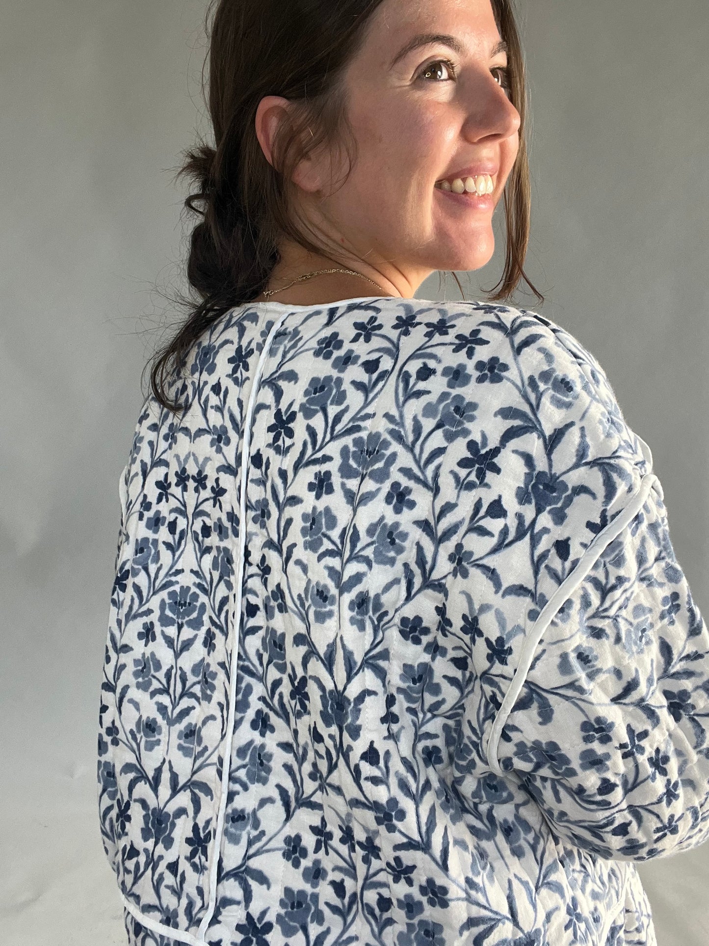 Bea Jacket