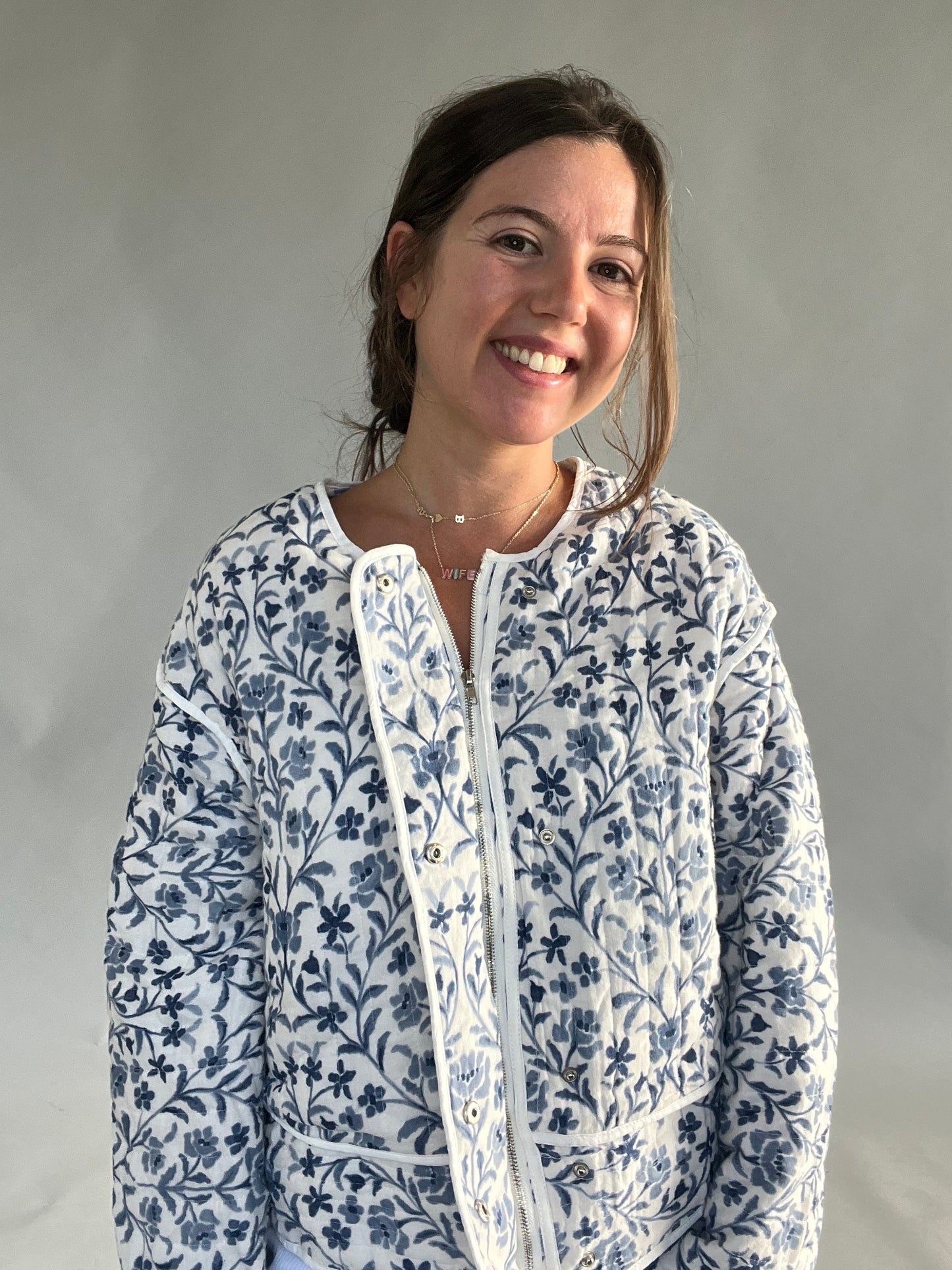 Bea Jacket