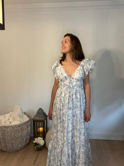 The Golden Girl '25 - Dress of the Year