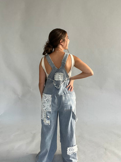 Maxwell Overalls