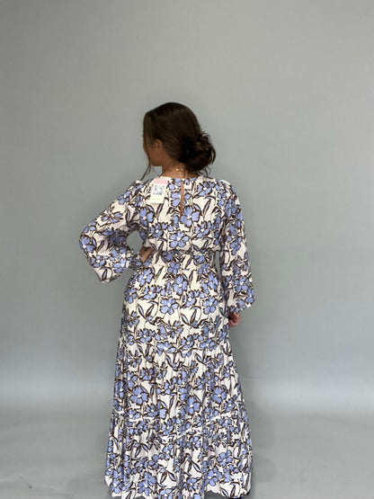 Bloomfield Street Maxi Dress