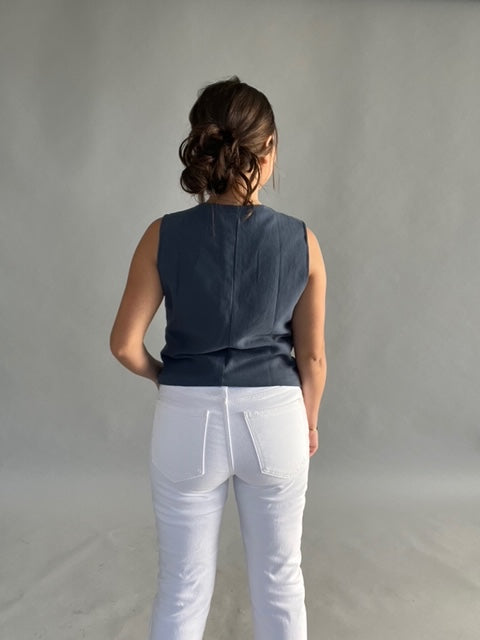 The Grand View Vest