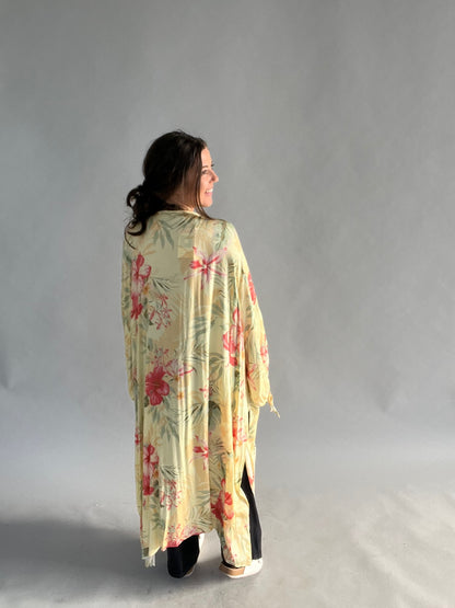 Hollingsworth Kimono