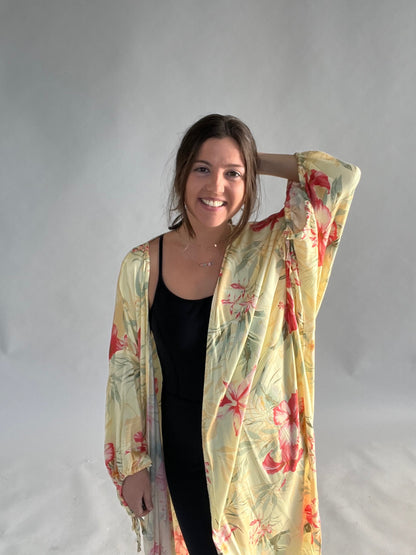 Hollingsworth Kimono